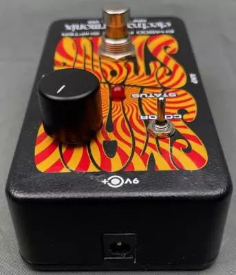 Electro-Harmonix - Nano Small Stone Phaser Shift 2